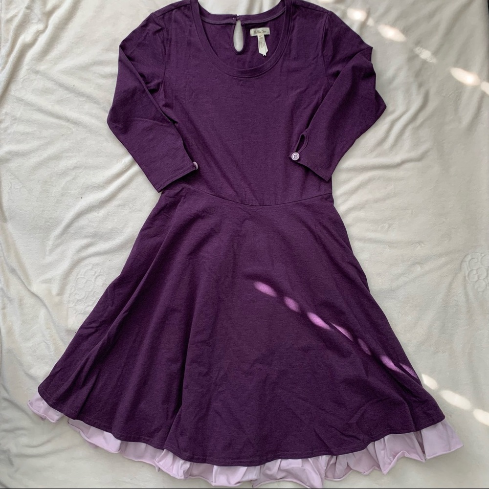 Matilda Jane Dress